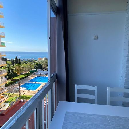 Hércules Benalmádena Esterno foto