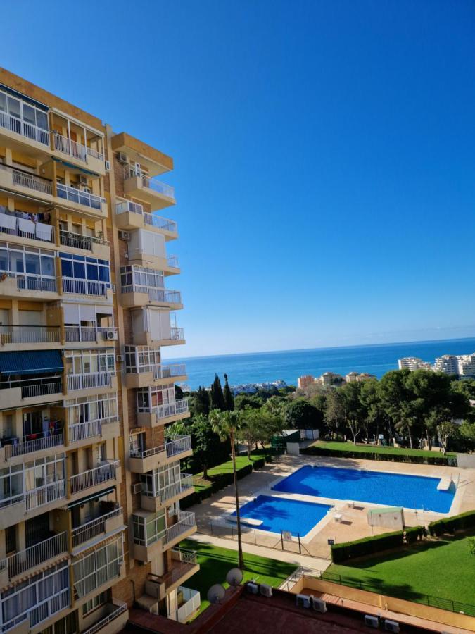 Hércules Benalmádena Esterno foto
