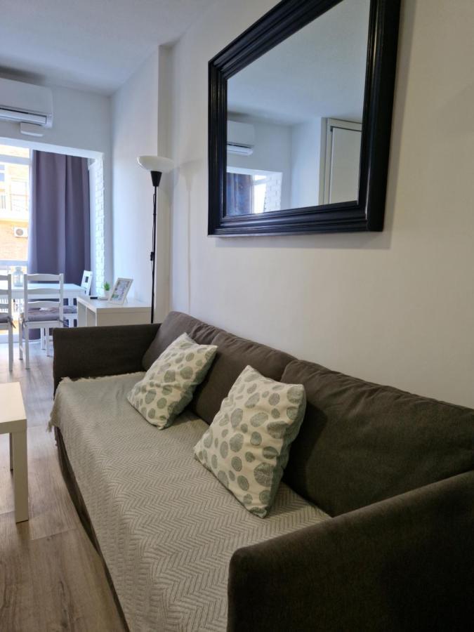 Hércules Benalmádena Esterno foto